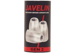 Slugs Javelin Gen 2 5.5 mm 30 grain (.218)