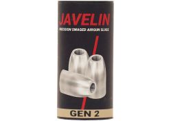 Airgun Slugs Javelin Gen 2 5.5 mm 34 grain (.217)