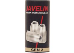 Airgun Slugs Javelin Gen 2 5.5 mm 34 grain (.218)