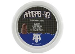 Slugs KingPB-82 5.5 mm Target Range RT 31 grain (.218)
