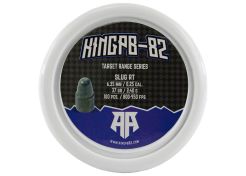 Slugs KingPB-82 6.35 mm Target Range RT 37 grain (.250)