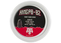 Slugs KingPB-82 6.35 mm Target Range RT 44 grain (.250)