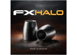 Airgun Slugs FX Halo 7.62 mm 46 grain (.30)