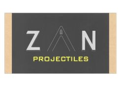 Slugs ZAN Projectiles 11.4 mm HP 380 grain (.457)
