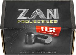 Airgun Slugs ZAN Projectiles ELR 6.35 mm 46.9 grain (.25)