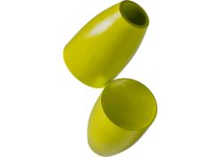 Slugs ZAN Projectiles HP Hyper Line 5.5 mm 23 grain (.217)