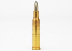 Kogelpatronen RWS 7x57 R 116/139 grain (23 stuks)