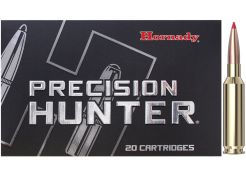 Kogelpatronen Hornady  ELD-X Precision Hunter 6.5 mm Creedmoor 143 grain