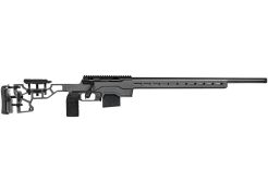 Anschütz 1782 APR + MDT ACC Premier Carbon Grey Chassis