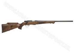 Anschutz 1712 Silhouette Sporter
