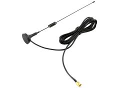 Antenne MinkPolice met 75 cm kabel