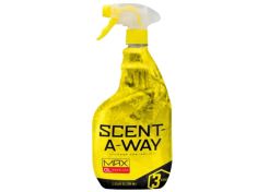 Anti Odor Spray Scent-A-Way Max Odorless