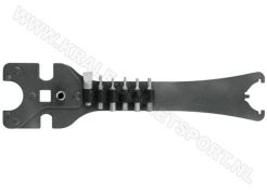 AR Combo Sleutel Wheeler Delta Series