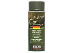 Legerverf Fosco DDR Green 400 ml