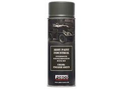 Legerverf Fosco English Green 400 ml