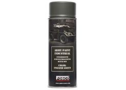 Army Paint Fosco English Green 400 ml