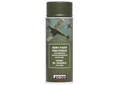 Legerverf Fosco Feldgrau 400 ml