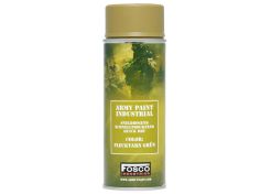 Legerverf Fosco Flecktarn Grün 400 ml