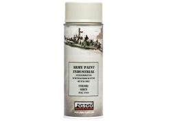Legerverf Fosco Grey 400 ml