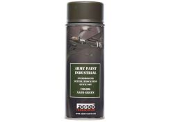 Legerverf Fosco NATO Green 400 ml