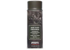 Legerverf Fosco Olive Drab 400 ml