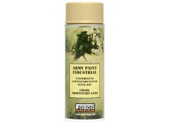 Army Paint Fosco Tropentarn Sand 400 ml