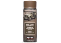 Army Paint Fosco US Olive 400 ml