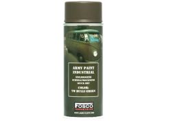 Legerverf Fosco VW Bulli Green 400 ml