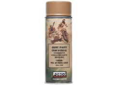 Legerverf Fosco WH Dunkel Gelb 400 ml