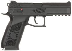 ASG CZ P-09