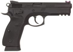 ASG CZ SP-01 Shadow