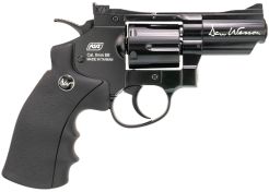 ASG Dan Wesson 2.5" Revolver