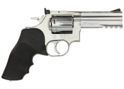 ASG Dan Wesson 715 4" Revolver