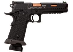 ASG STI TTI Combat Master
