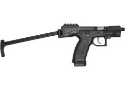 ASG B&T USW A1