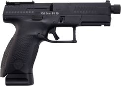ASG CZ P-10C OR-OT - Black