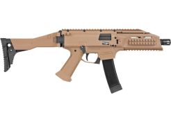 ASG CZ Scorpion EVO 3 A1