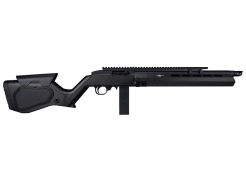 ASG Hera Hybrid H-22 STC - Black