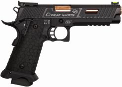 ASG STI TTI Combat Master