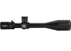 Athlon Optics Argos BTR Gen3 10-40x56 ABLR4 SFP MOA Rifle Scope 