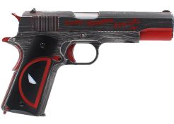 AW Custom 1911 Deadpool Right