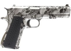 AW Custom 1911 Double Barrel Right