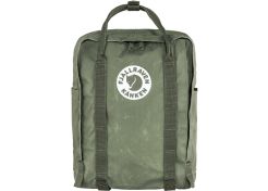 Backpack Fjällräven Tree-Kånken Lichen Green