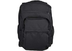 Rugzak NcStar Day Black