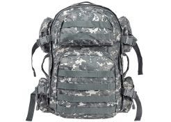 Backpack NcStar Tactical Digital Camo