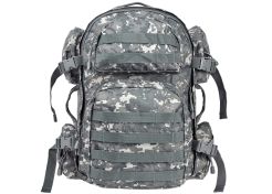 Rugzak NcStar Tactical Digital Camo