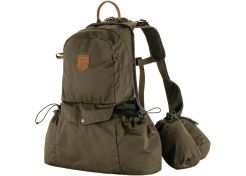 Backpack Fjällräven Lappland Vest Pack side view