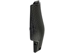 Backstrap LOK Grips Walther PDP FS Black Cerakote