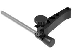 Bag Rider Airmaks Katran/Krait met Monopod