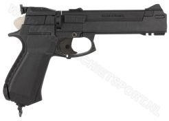 Baikal MP-651K